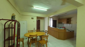 Homestay pd perdana